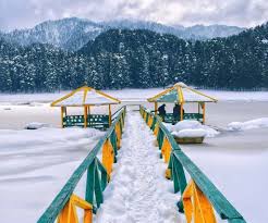 HIMACHAL HIGHLIGHTS – SHIMLA, MANALI & DALHOUSIE