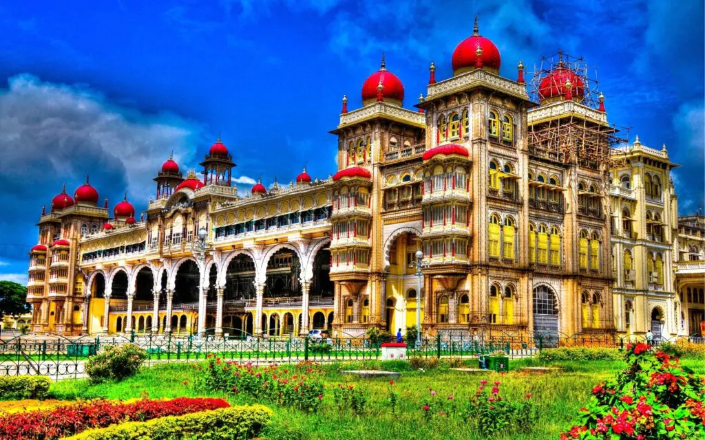 CHIKMAGALUR, COORG & MYSORE NATURE ESCAPE