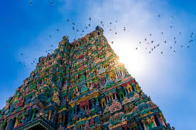 MADURAI – RAMESWARAM – KANYAKUMARI TOUR PACKAGE