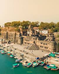 Kashi Vishwanaath Temple