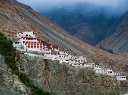 Nubra Valley