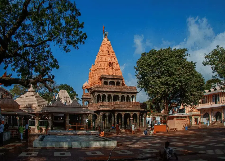DIVINE UJJAIN TOUR PACKAGE
