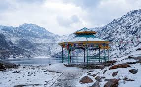 GANGTOK DARJEELING TOUR PACKAGE