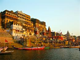 VARANASI TOUR PACKAGE