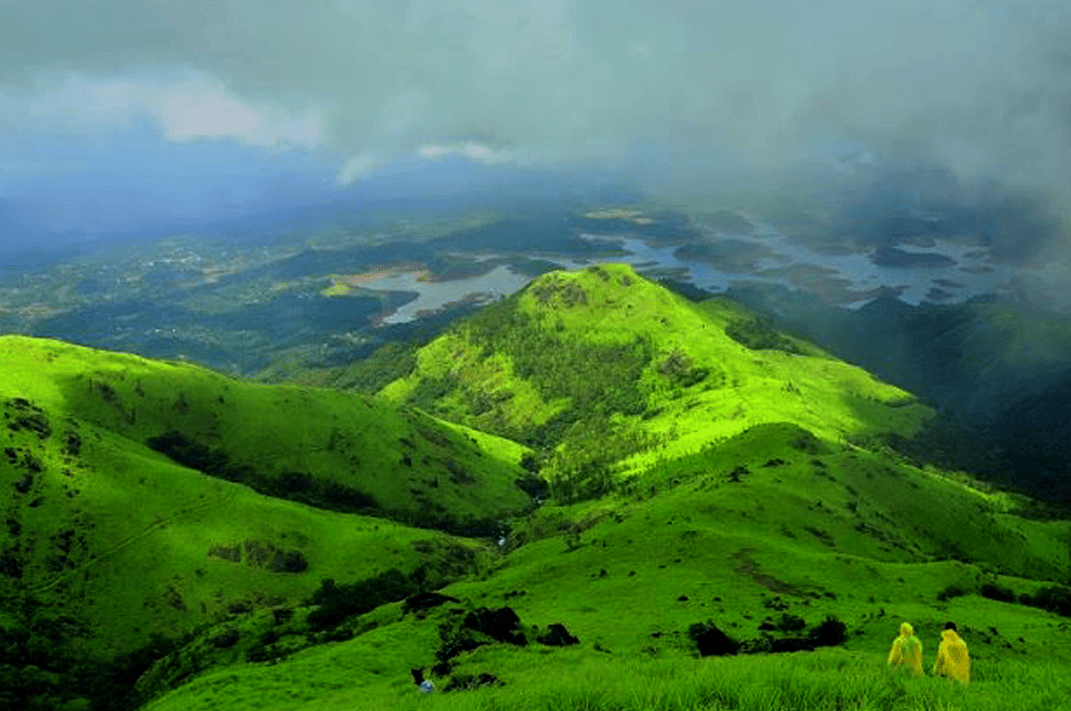 WAYANAD TOUR PACKAGE